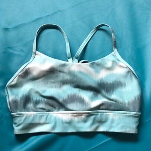 Sports Bra Top
